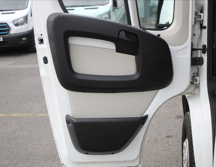 Peugeot Boxer 10