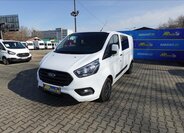 Ford Transit Custom Ostatní 2,0 l 96 kw
