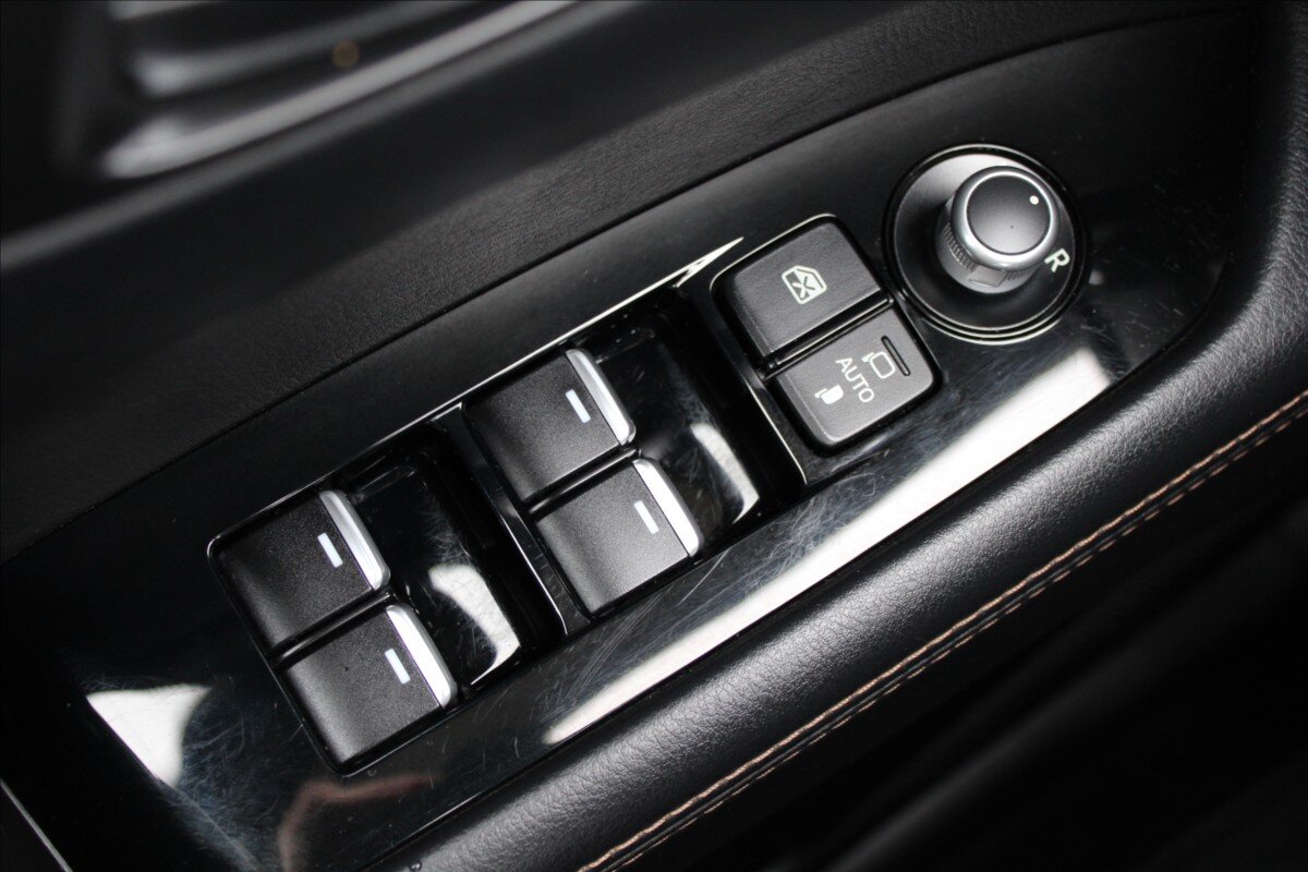 Mazda CX-5 SUV / Terénní 2,5 l 143 kw