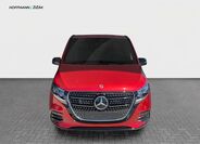 Mercedes-Benz Třídy V 2