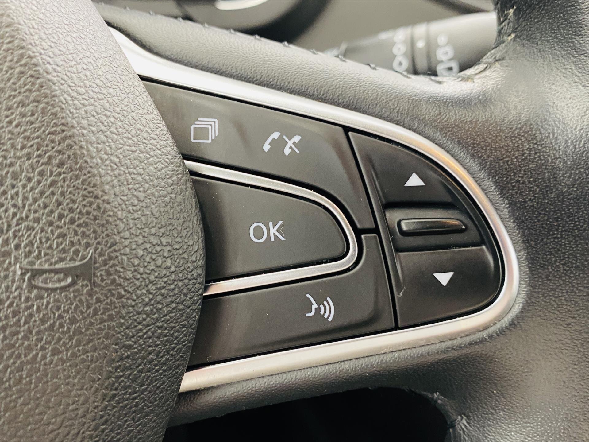 Renault Grand Scénic MPV 1,2 l 97 kw