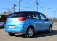 Citroën C4 Picasso Kombi 1,6 l 88 kw