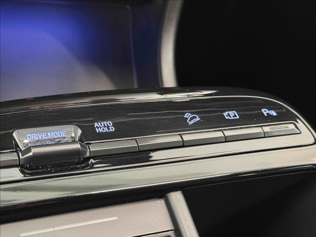 Hyundai Tucson SUV / Terénní 1,6 l 158 kw