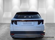 Hyundai Tucson SUV 1,6 l 117 kw