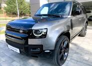 Land Rover Defender 2