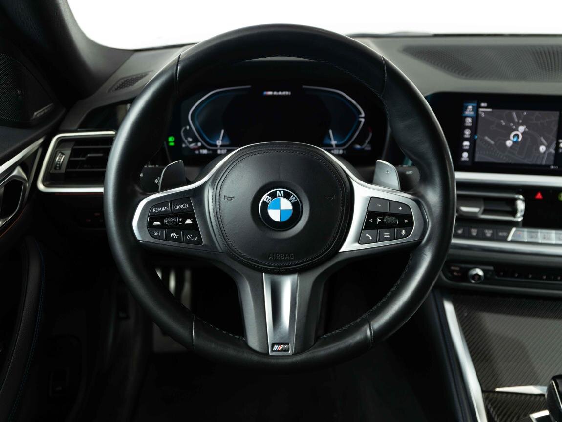 BMW Řada 4 Ostatní 3,0 l 275 kw