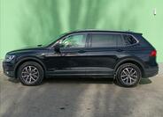 Volkswagen Tiguan SUV 2,0 l 110 kw