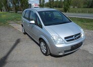Opel Meriva Kombi 1,6 l 74 kw