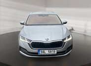 Škoda Octavia Kombi 2,0 l 85 kw