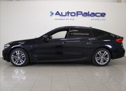 BMW Řada 6 Liftback 3,0 l 235 kw