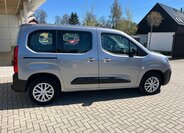 Fiat Dobló Skříň 1,2 l 81 kw