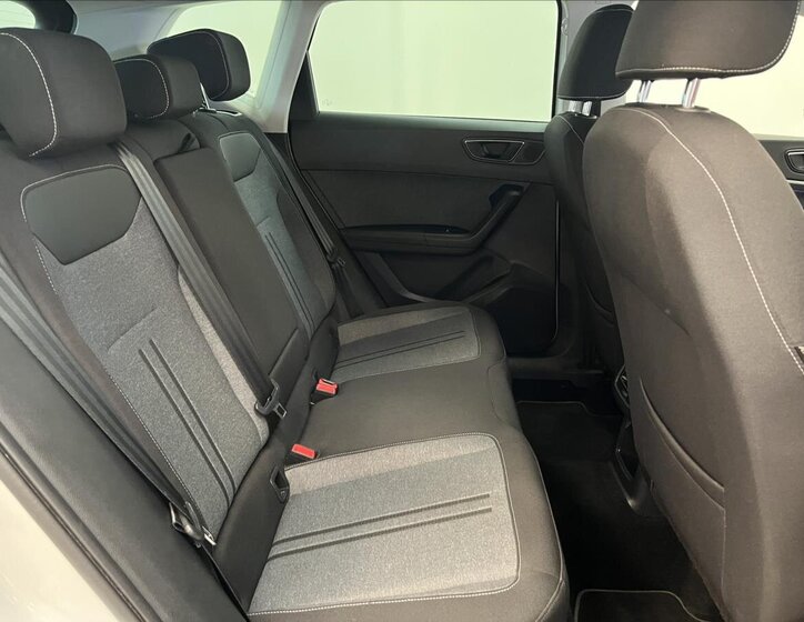 Seat Ateca 25
