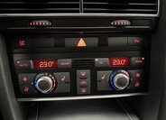 Audi A6 Sedan / Limuzína 2,7 l 140 kw