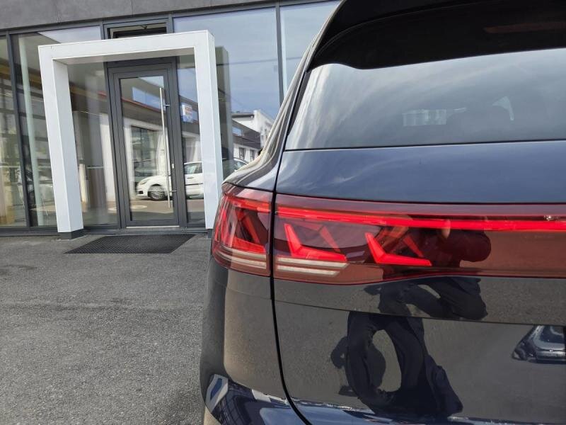 Volkswagen Touareg SUV 3,0 l 210 kw