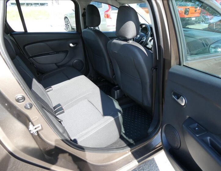 Dacia Logan Kombi 999,0 54 kw