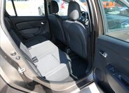 Dacia Logan Kombi 999,0 54 kw