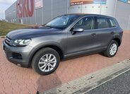 Volkswagen Touareg SUV 3,0 l 176 kw
