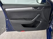 Škoda Superb Kombi 2,0 l 110 kw