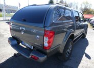 Great Wall Ostatní Pick-up 2,4 l 90 kw