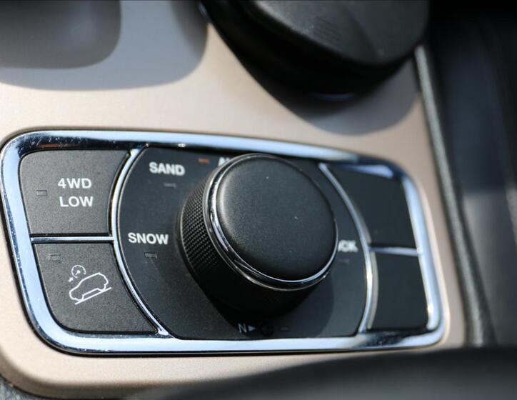 Jeep Grand Cherokee 36