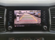 Škoda Kodiaq SUV 2,0 l 110 kw