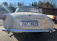 Škoda Felicia Kabriolet 0,0 0