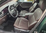 Škoda Superb Kombi 2,0 l 140 kw