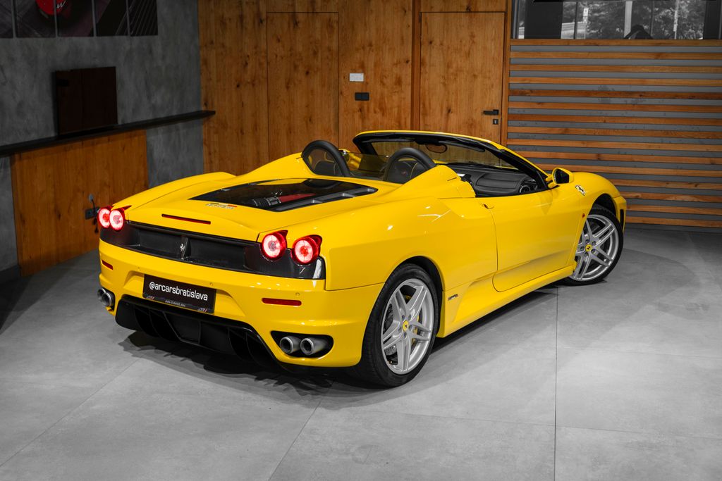 Ferrari F430