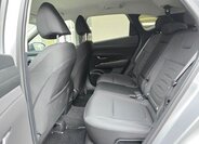 Hyundai Tucson SUV 1,6 l 117 kw
