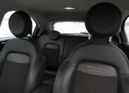 Fiat 500X Hatchback 1,6 l 88 kw