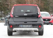 KIA Soul Hatchback 1,6 l 97 kw