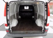 Mercedes-Benz Vito Užitková 2,1 l 70 kw