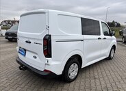 Ford Transit Custom 5