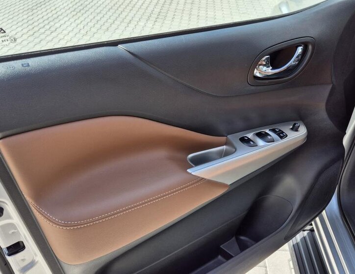 Dongfeng DF 6 Pick-up 2,3 l 120 kw