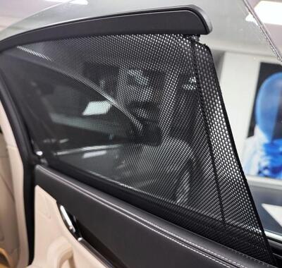 Maserati Quattroporte 10