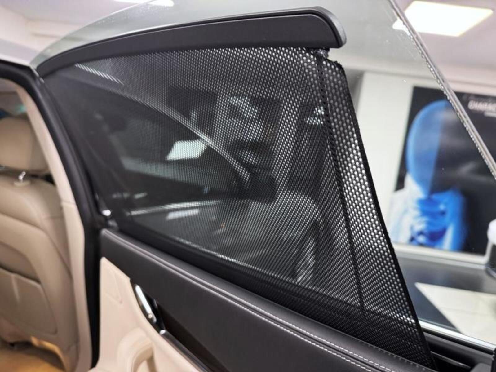 Maserati Quattroporte 10