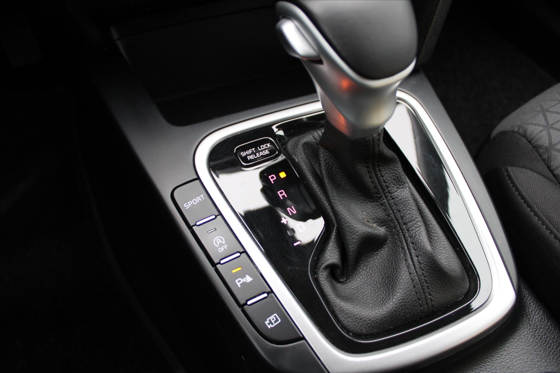 KIA Ceed Kombi 1,5 l 117 kw