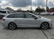 Škoda Octavia Kombi 2,0 l 147 kw