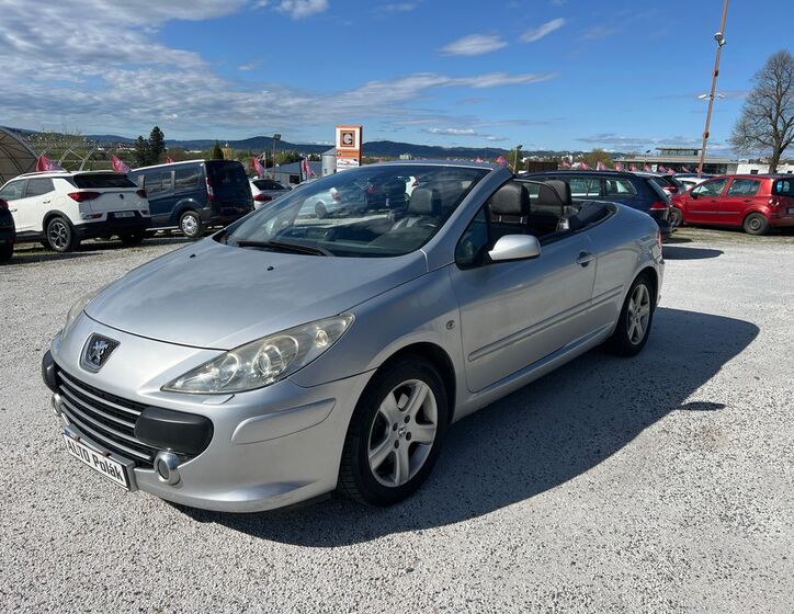 Peugeot 307 2