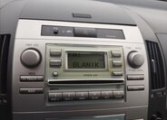 Toyota Corolla Kombi 1,8 l 95 kw