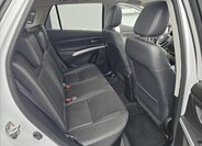 Suzuki SX4 S-Cross Hatchback 1,4 l 103 kw