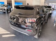 Jeep Avenger SUV / Terénní 1,2 l 81 kw