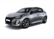Peugeot 208 Hatchback 1,2 l 74 kw