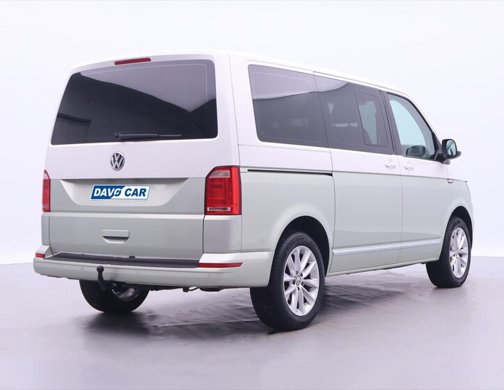 Volkswagen Transporter Kombi 2,0 l 110 kw