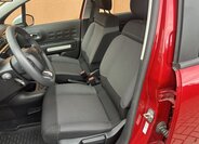 Citroën C3 Hatchback 1,2 l 61 kw