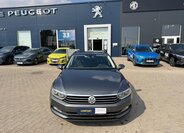 Volkswagen Passat Kombi 2,0 l 110 kw