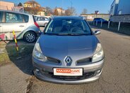 Renault Clio Kombi 1,1 l 74 kw