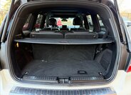 Mercedes-Benz GLS SUV / Terénní 3,0 l 190 kw