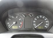 Škoda Fabia Kombi 1,2 l 47 kw