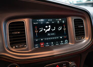 Dodge Charger Sedan 6,4 l 362 kw